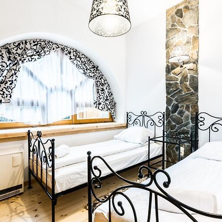 Apartament Harnasiowa Grota Кошелско Екстериор снимка