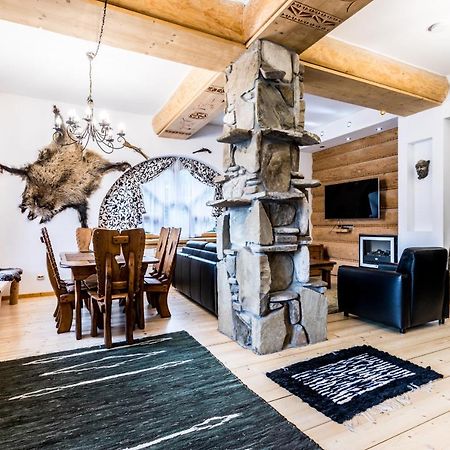 Apartament Harnasiowa Grota Кошелско Екстериор снимка