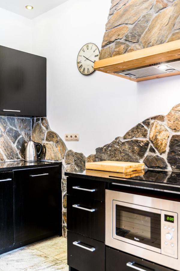 Apartament Harnasiowa Grota Кошелско Екстериор снимка