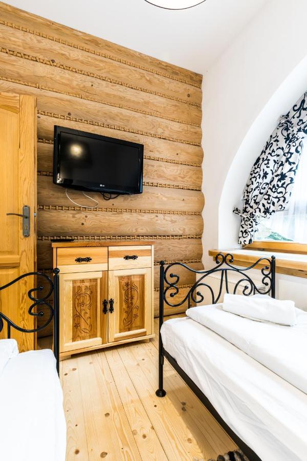 Apartament Harnasiowa Grota Кошелско Екстериор снимка