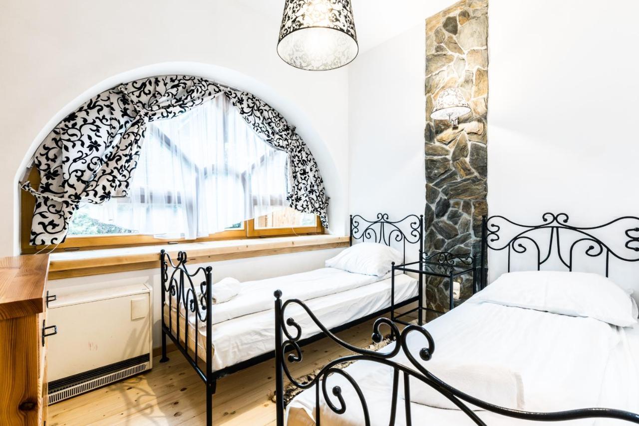 Apartament Harnasiowa Grota Кошелско Екстериор снимка