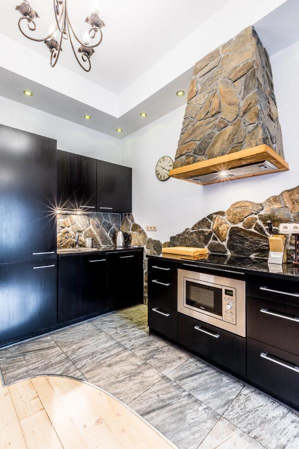 Apartament Harnasiowa Grota Кошелско Екстериор снимка