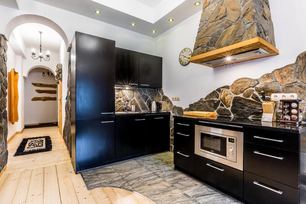 Apartament Harnasiowa Grota Кошелско Екстериор снимка