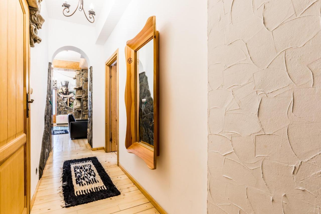 Apartament Harnasiowa Grota Кошелско Екстериор снимка