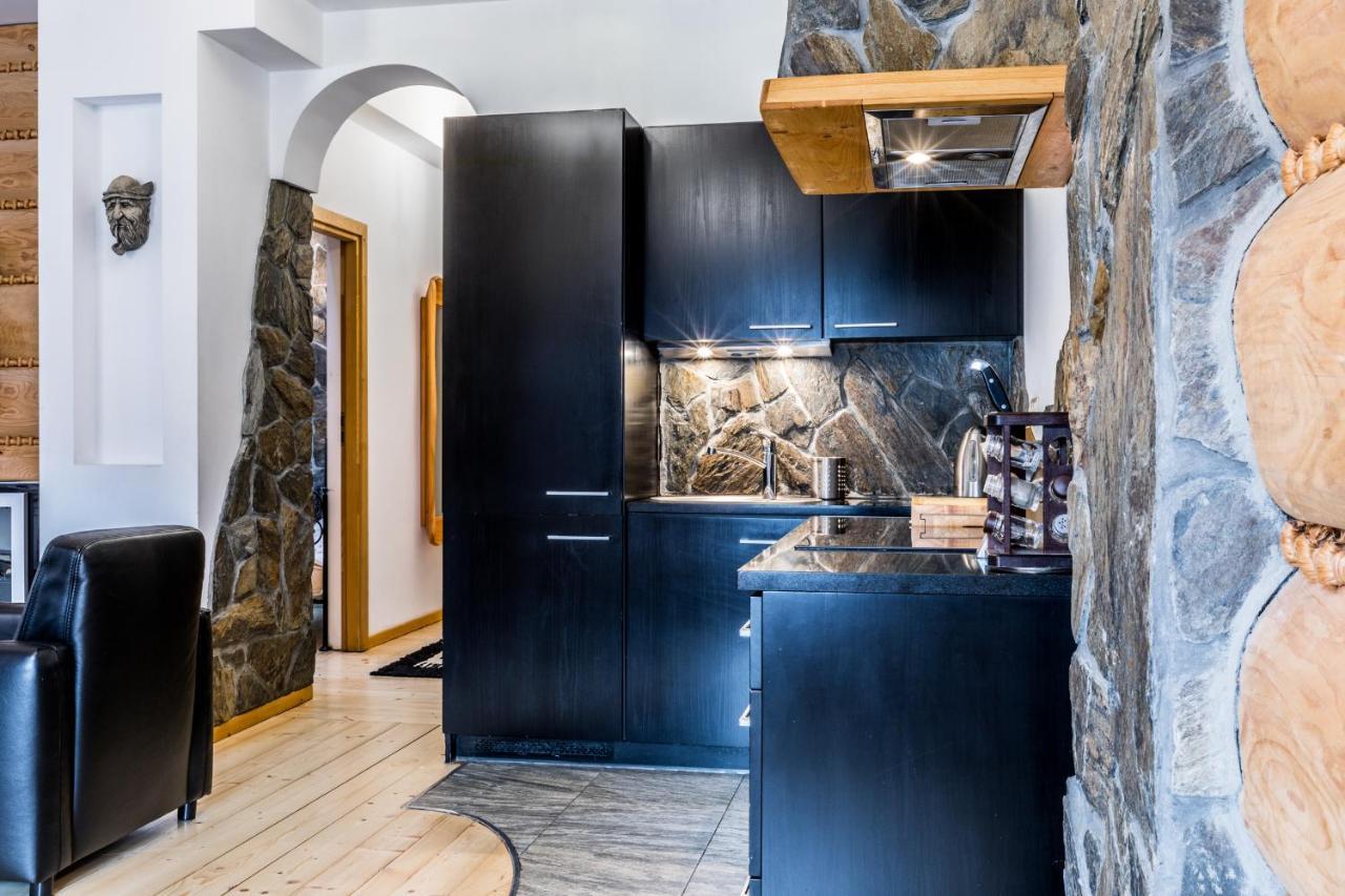 Apartament Harnasiowa Grota Кошелско Екстериор снимка